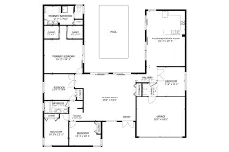 Picture of 6581 NW 52Nd St, Coral Springs, FL 33067