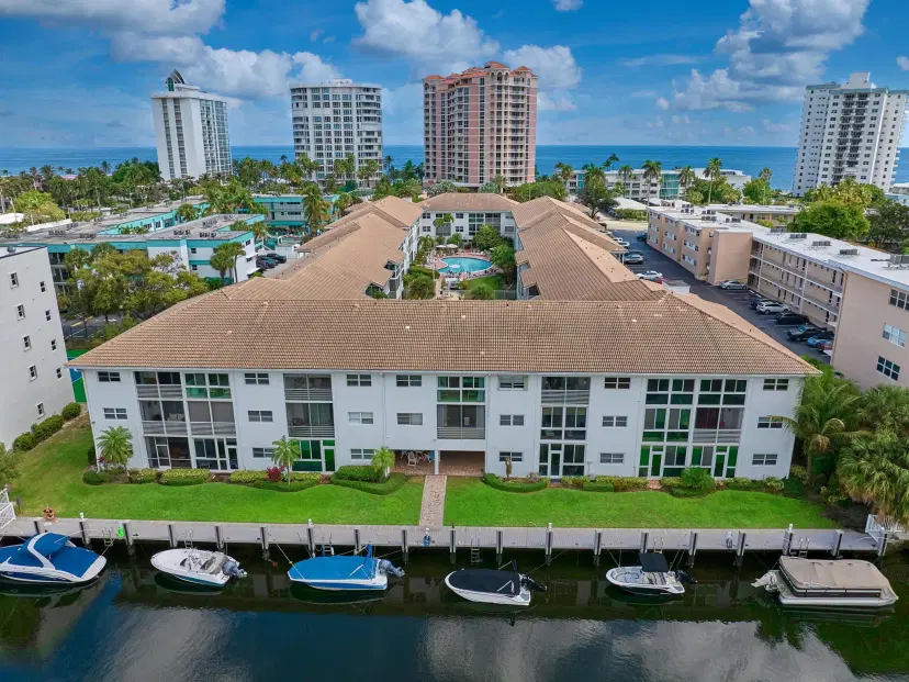 Picture of 1461 S Ocean Boulevard 316, Lauderdale By The Sea FL 33062