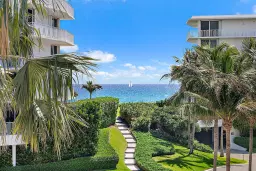 Picture of 2500 S Ocean Boulevard 1 D 2, Palm Beach, FL 33480