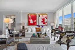 Picture of 2500 S Ocean Boulevard 1 D 2, Palm Beach, FL 33480