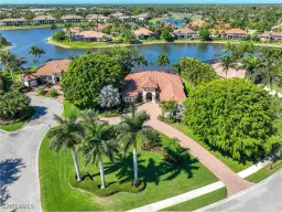 Picture of 7717 Trent Ct, Naples, FL 34113