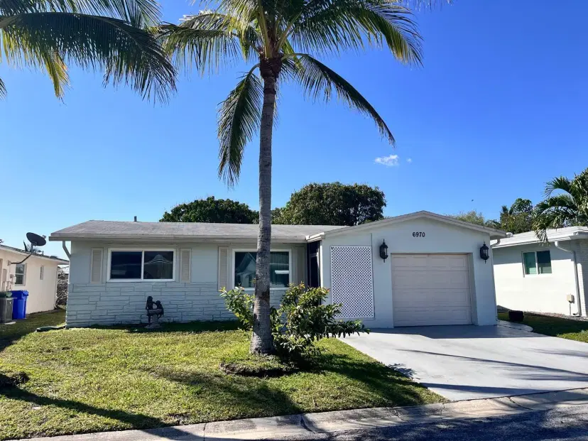 Picture of 6970 NW 10Th Ct, Margate FL 33063
