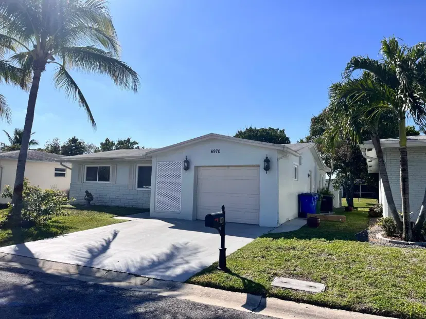 Picture of 6970 NW 10Th Ct, Margate FL 33063