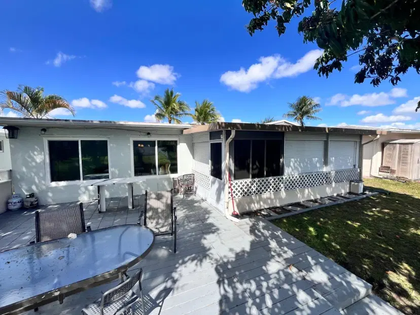 Picture of 6970 NW 10Th Ct, Margate FL 33063