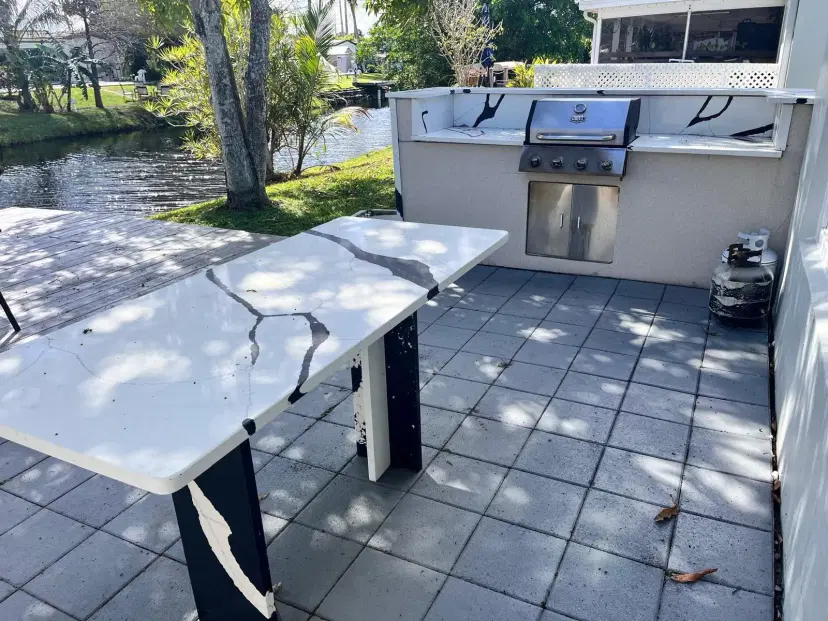 Picture of 6970 NW 10Th Ct, Margate FL 33063