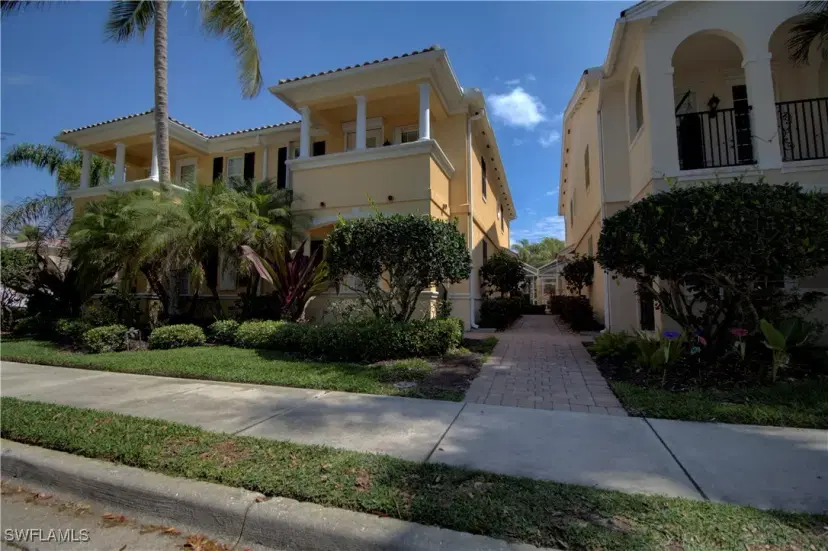 Picture of 8104 Josefa Way, Naples FL 34114