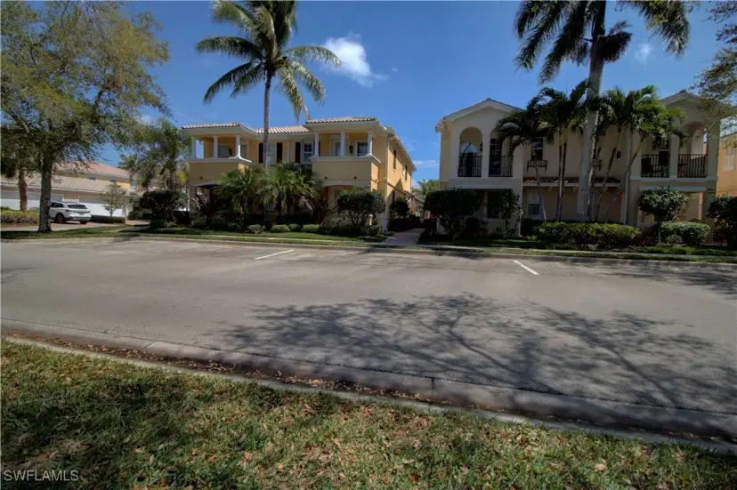 Picture of 8104 Josefa Way, Naples FL 34114