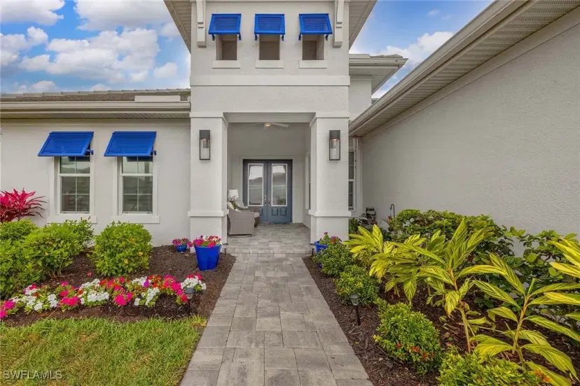 Picture of 14386 Laguna Springs Ln, Naples FL 34114