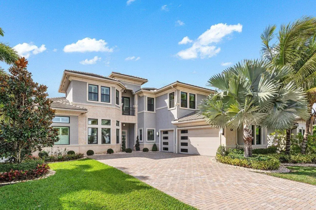 Picture of 17400 Rosella Road, Boca Raton, FL 33496