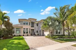 Picture of 17400 Rosella Road, Boca Raton, FL 33496
