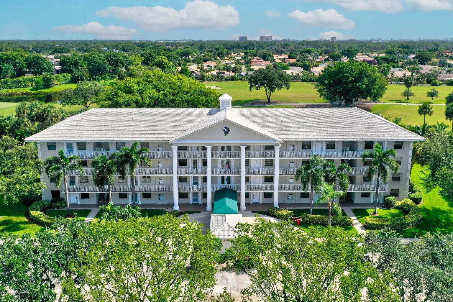 Picture of 6085 Balboa Circle 302, Boca Raton, FL 33433