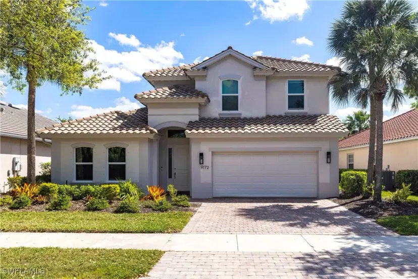 Picture of 9172 Quartz Ln, Naples FL 34120