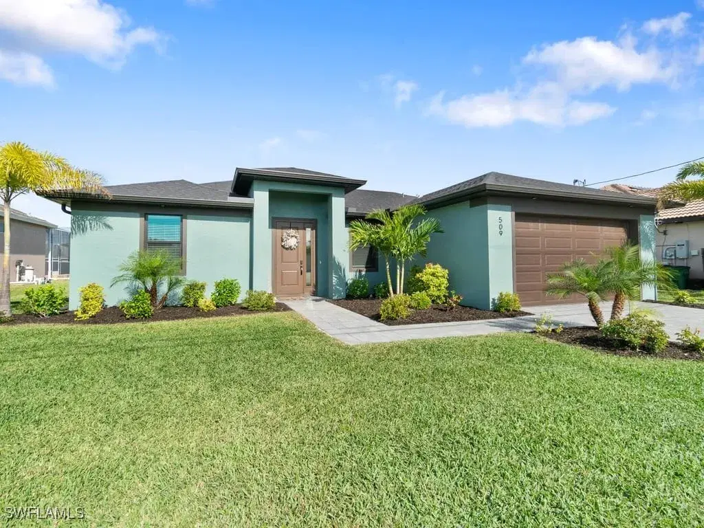 Picture of 509 SW 8Th Ct, Cape Coral, FL 33991