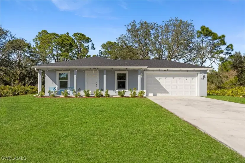 Picture of 708 Wentworth Dr, Lehigh Acres FL 33972