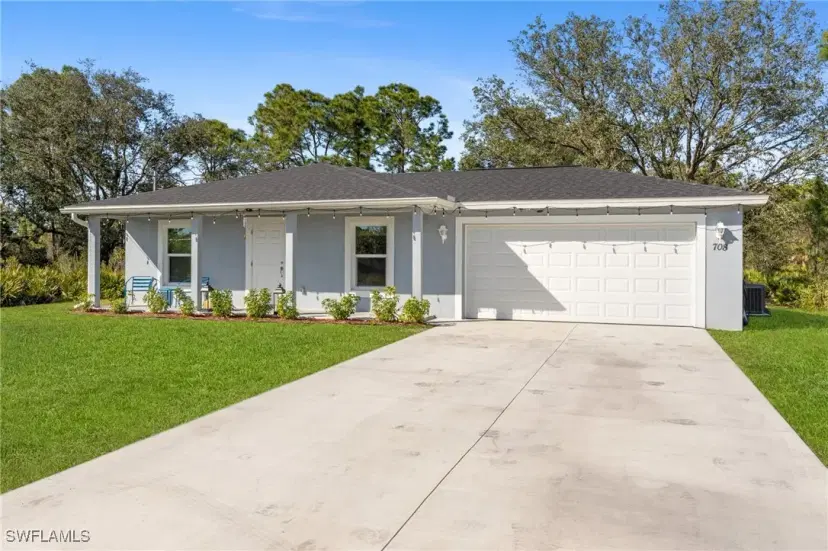 Picture of 708 Wentworth Dr, Lehigh Acres FL 33972