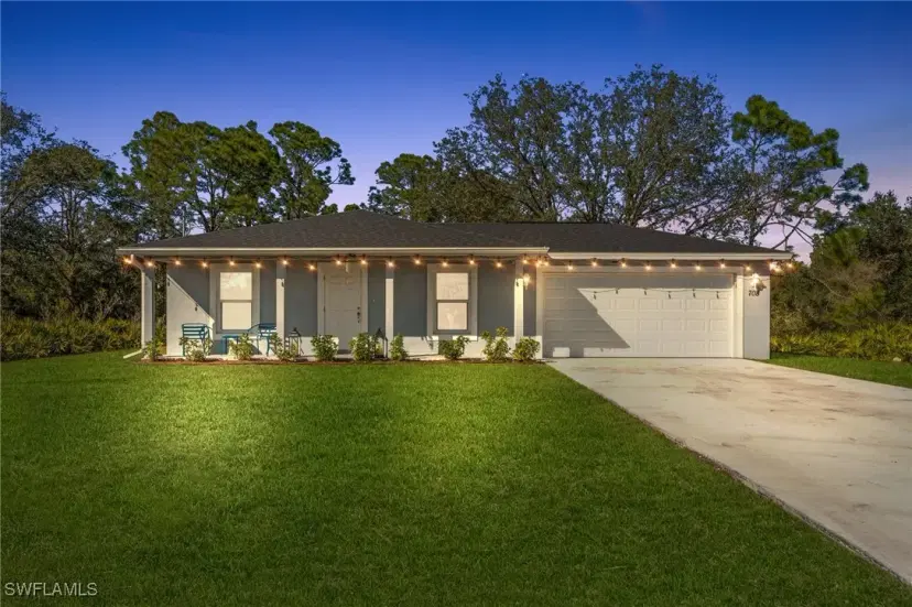 Picture of 708 Wentworth Dr, Lehigh Acres FL 33972