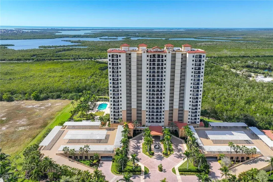 Picture of 1065 Borghese Ln 1803, Naples, FL 34114