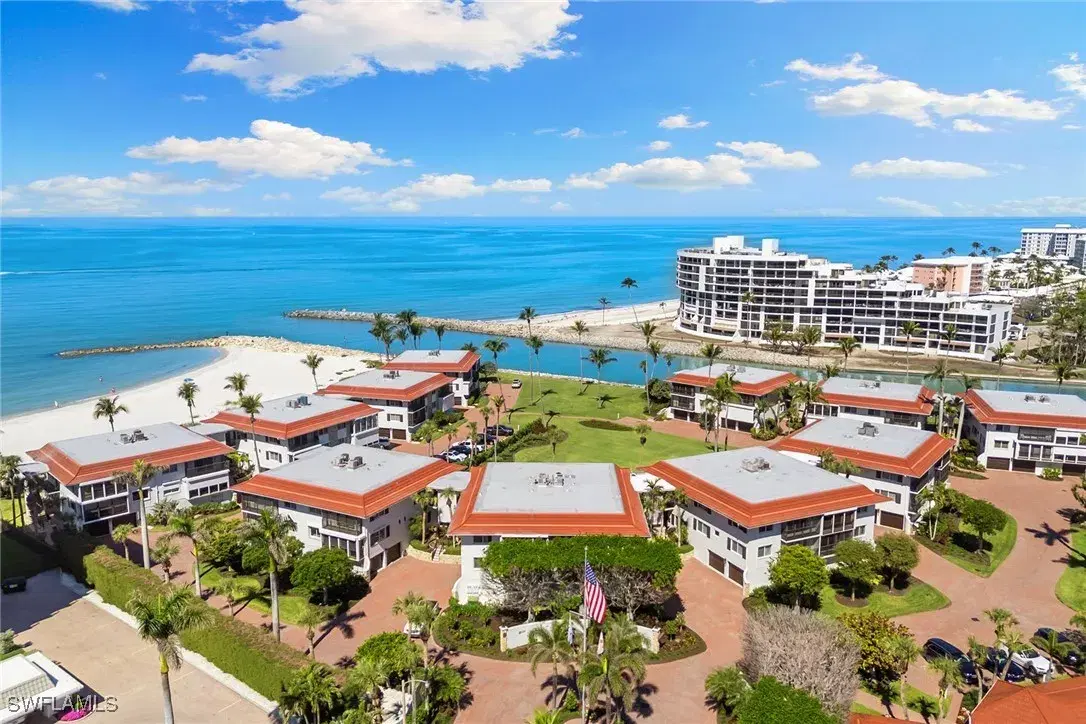 Picture of 2203 Gulf Shore Blvd N E1 & E3, Naples, FL 34102