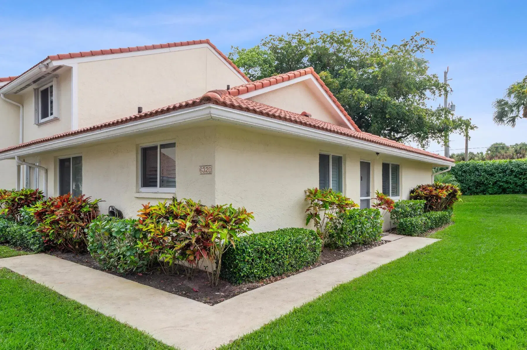 Picture of 6320 Walk Circle 17, Boca Raton, FL 33433