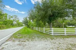 Picture of 18451 Durrance Rd, North Fort Myers, FL 33917