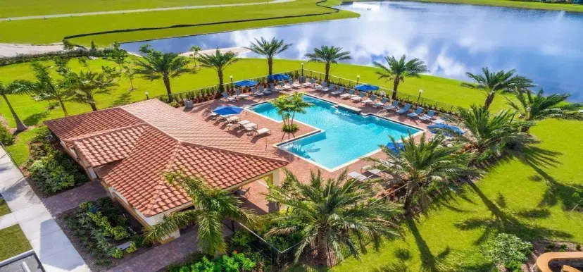 Picture of 13088 Anthorne Lane, Boynton Beach FL 33436