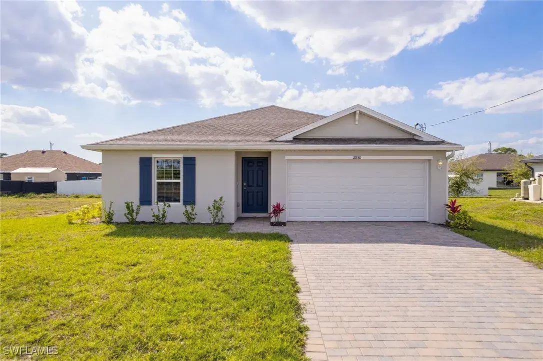 Picture of 2830 NW 18Th Pl, Cape Coral, FL 33993