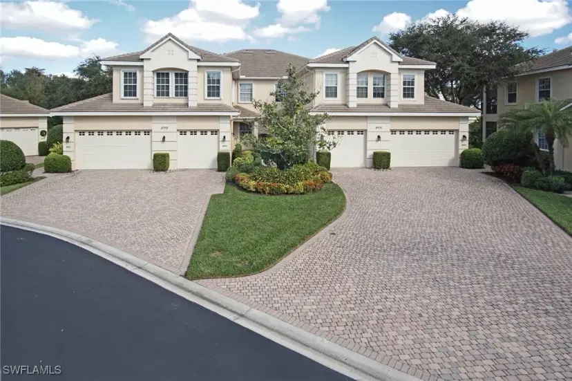 Picture of 4958 Westchester Ct 4004, Naples FL 34105