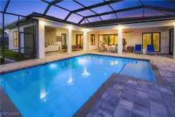 Picture of 11728 Lady Anne Cir, Cape Coral, FL 33991