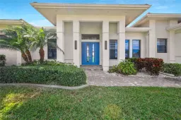 Picture of 11728 Lady Anne Cir, Cape Coral, FL 33991