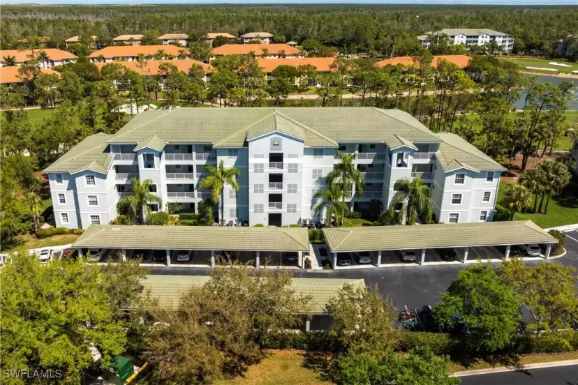 Picture of 3950 Loblolly Bay Dr 308, Naples FL 34114
