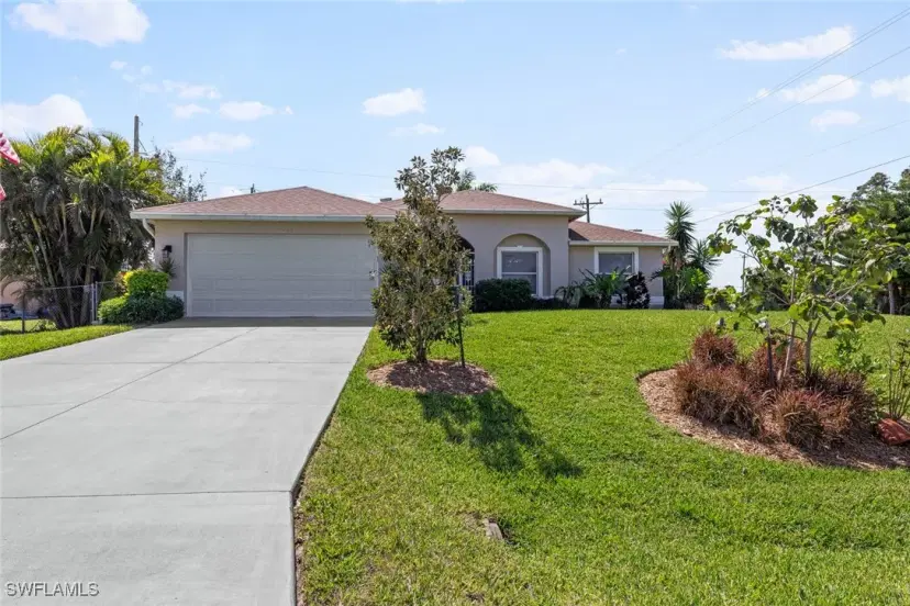 Picture of 1526 NW 24Th Ter, Cape Coral FL 33993