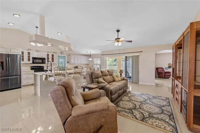 Picture of 1526 NW 24Th Ter, Cape Coral FL 33993