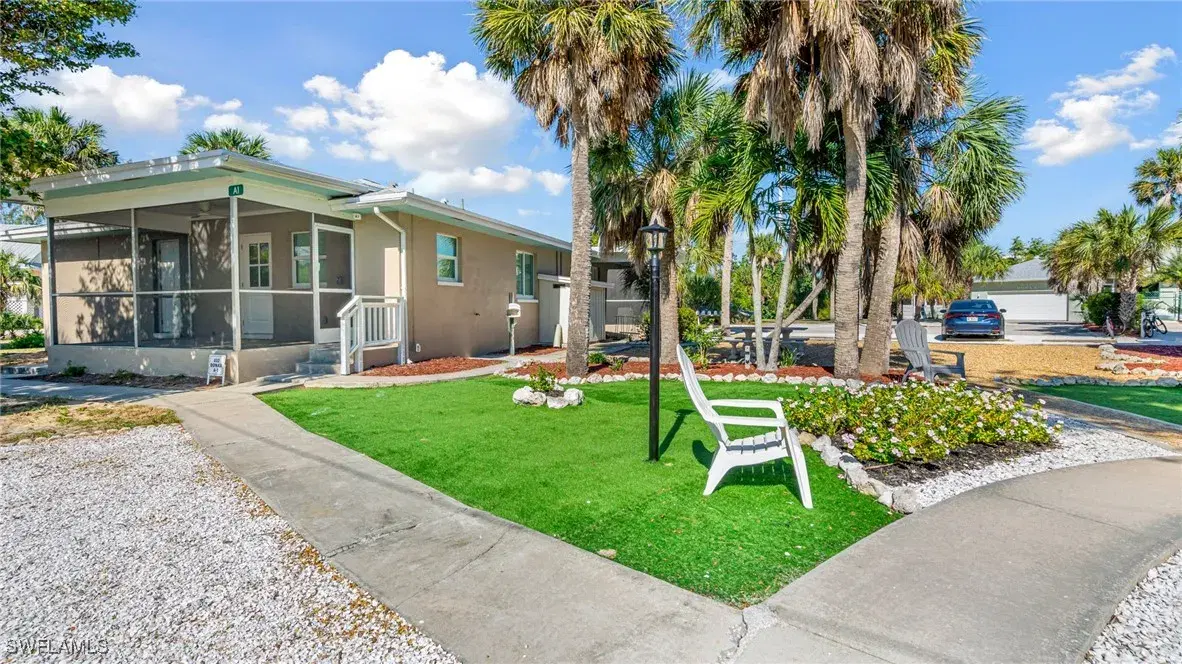 Picture of 832 Donax St A2, Sanibel, FL 33957