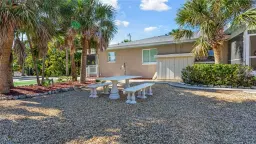 Picture of 832 Donax St A2, Sanibel, FL 33957
