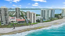 Picture of 4200 N Ocean Drive 1-405, Singer Island, FL 33404