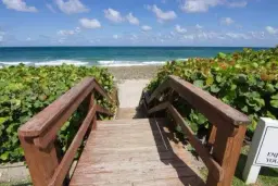 Picture of 4200 N Ocean Drive 1-405, Singer Island, FL 33404