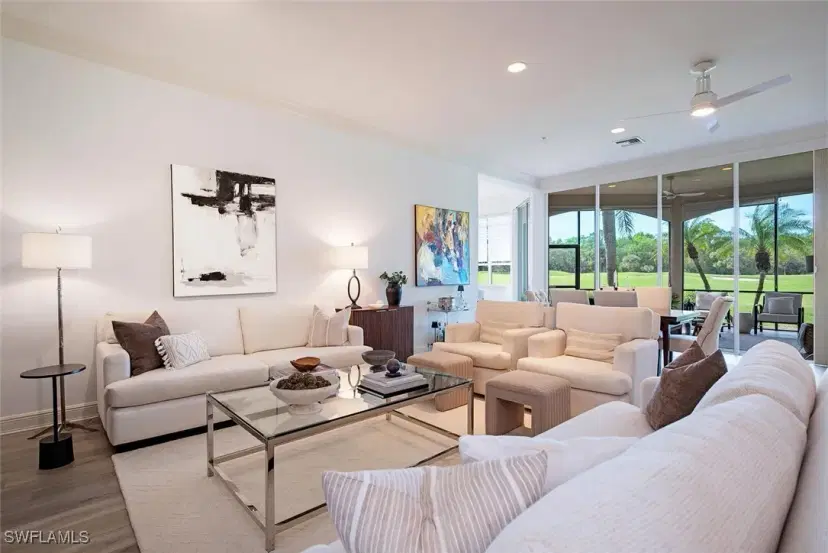 Picture of 17025 Porta Vecchio Way 101, Naples FL 34110