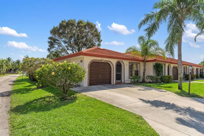 Picture of 1452 SW 26Th Avenue Sw A, Boynton Beach FL 33426