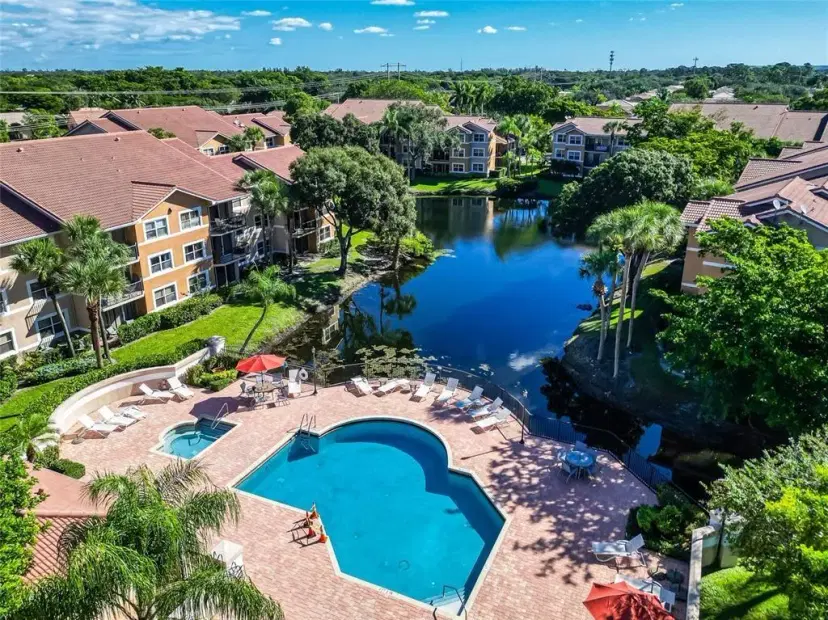 Picture of 8701 Wiles Road 305, Coral Springs FL 33067