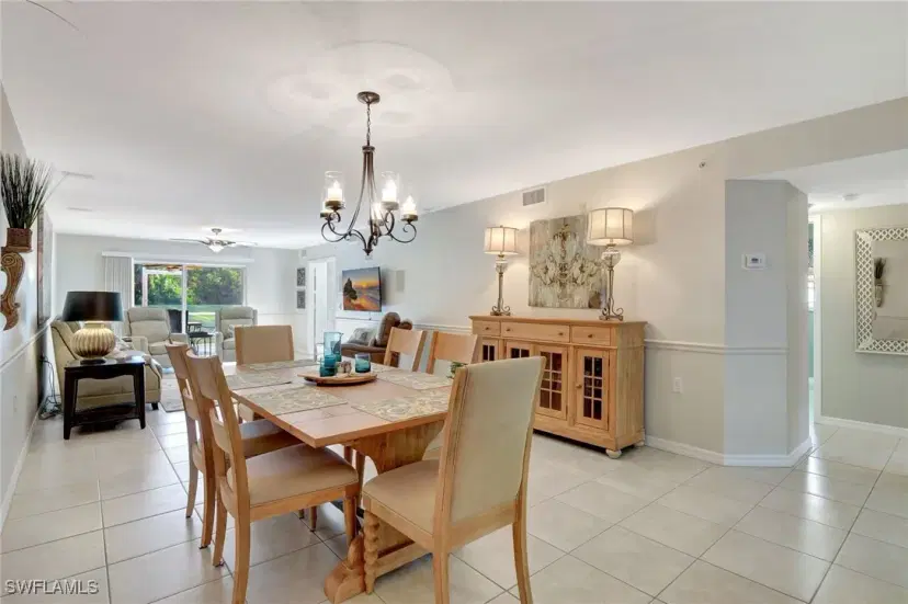 Picture of 26660 Rosewood Pointe Cir 106, Bonita Springs FL 34135