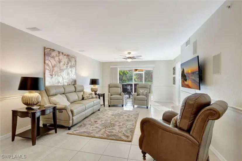 Picture of 26660 Rosewood Pointe Cir 106, Bonita Springs FL 34135