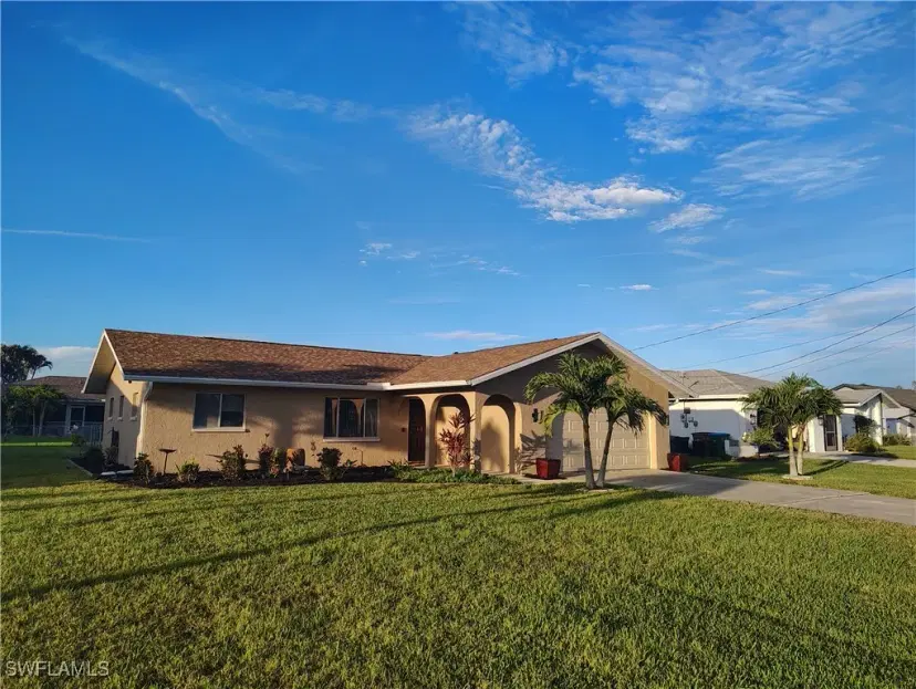 Picture of 1989 Coral Point Dr, Cape Coral FL 33990
