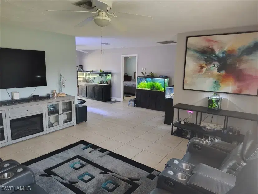 Picture of 1989 Coral Point Dr, Cape Coral FL 33990