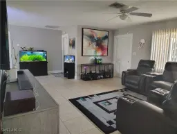 Picture of 1989 Coral Point Dr, Cape Coral, FL 33990