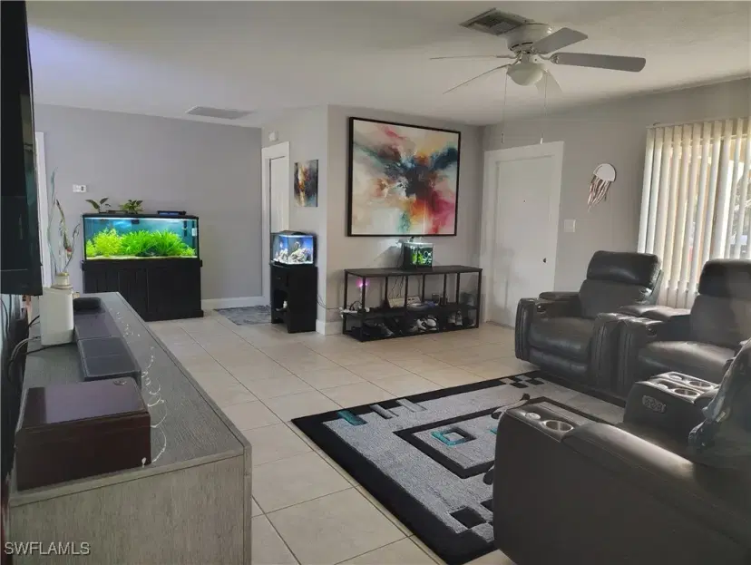 Picture of 1989 Coral Point Dr, Cape Coral FL 33990
