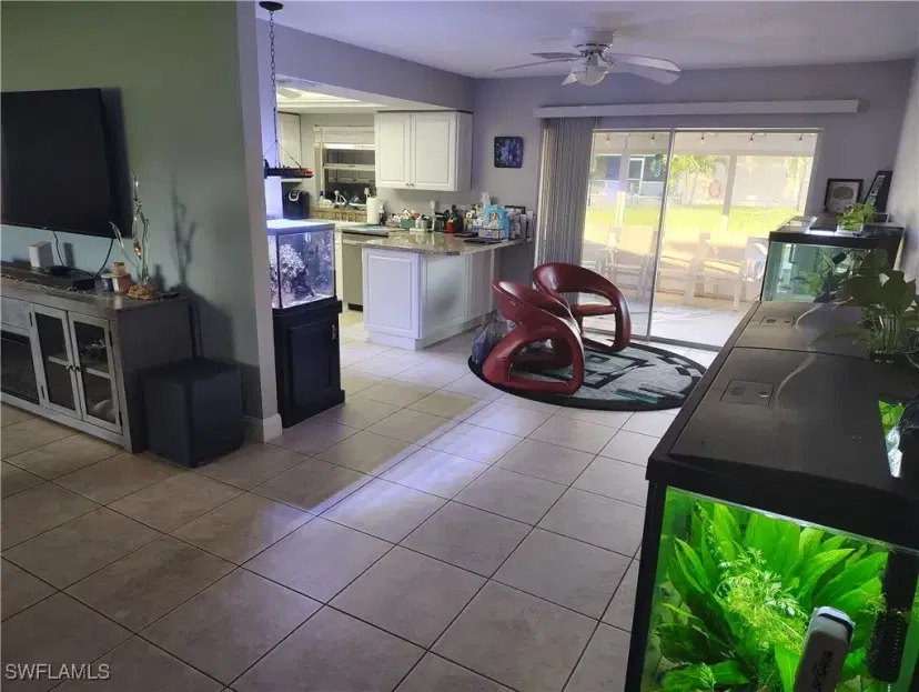 Picture of 1989 Coral Point Dr, Cape Coral FL 33990