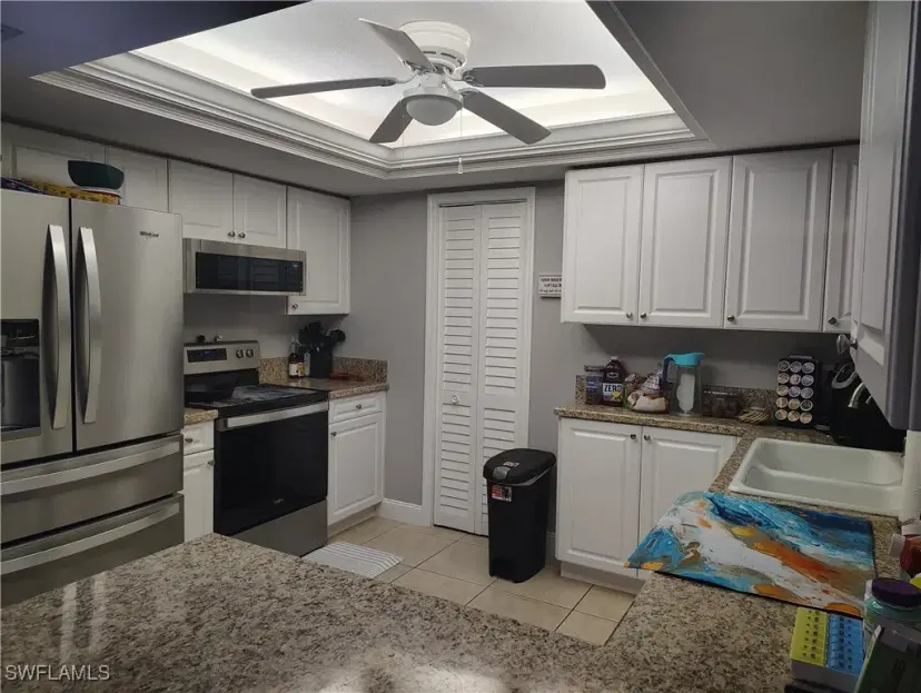 Picture of 1989 Coral Point Dr, Cape Coral FL 33990