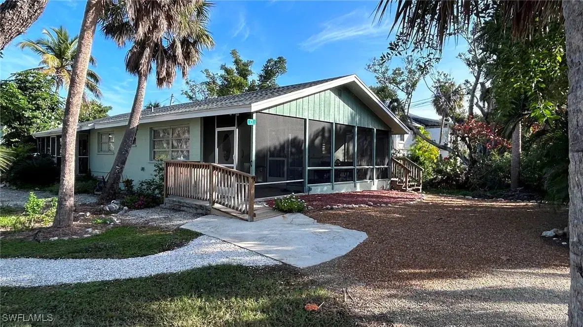 Picture of 1208 Junonia St C1, Sanibel, FL 33957