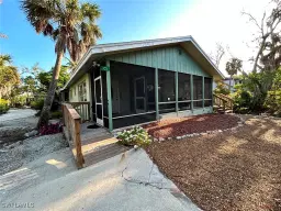 Picture of 1208 Junonia St C1, Sanibel, FL 33957