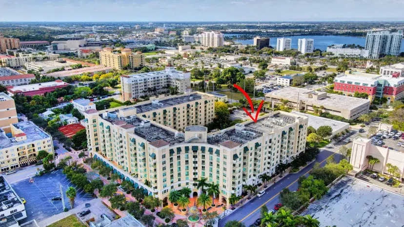 Picture of 610 Clematis Street 400 & 402, West Palm Beach FL 33401